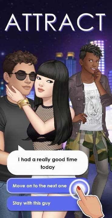 House of Love: Stories and Puzzles screenshot 2