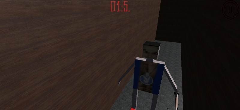 Five Nights at Morgen gameplay preview 2