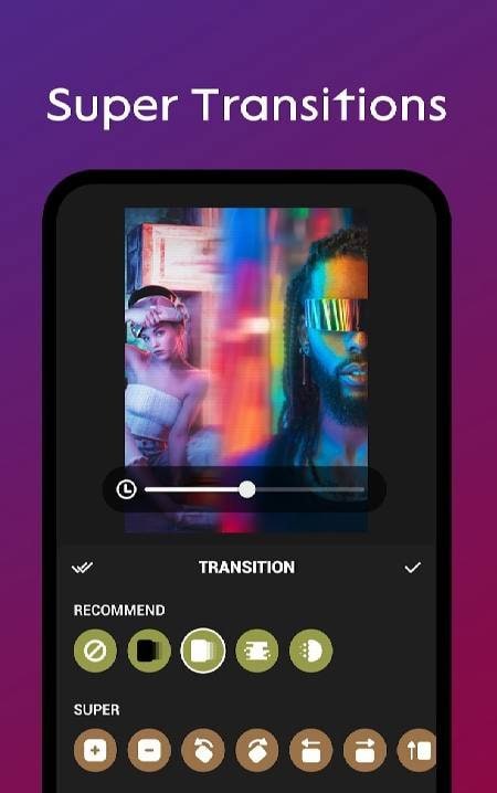 Easy Cut – Video Editor & Video Clip Cut screenshot 4