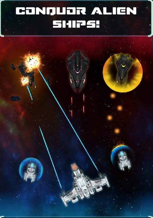 Space Merchant gameplay screenshot 4