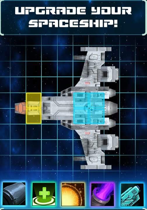 Space Merchant gameplay screenshot 3