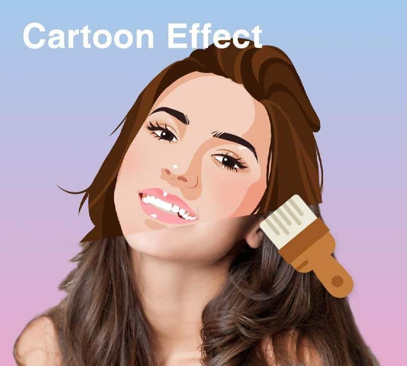 X Photo Editor screenshot 1