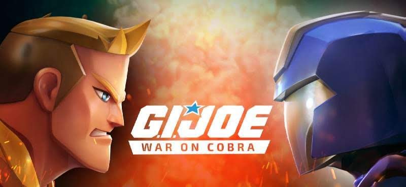 G.I. Joe: War On Cobra screenshot 4