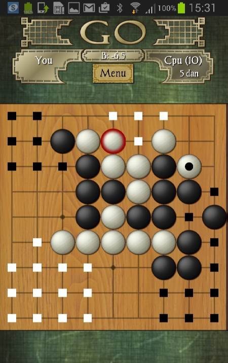 Go Free gameplay screenshot 3