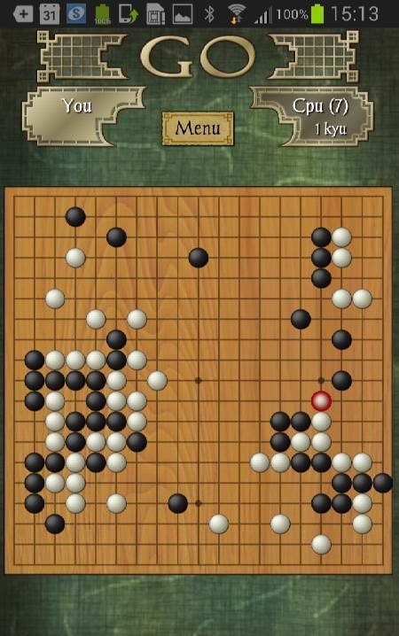 Go Free gameplay screenshot 2