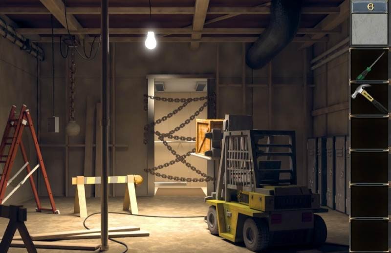 Can You Escape 5 screenshot 3