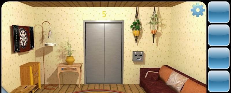 Can You Escape screenshot 1