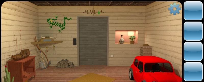 Can You Escape screenshot 4