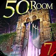Can you escape the 100 room VII