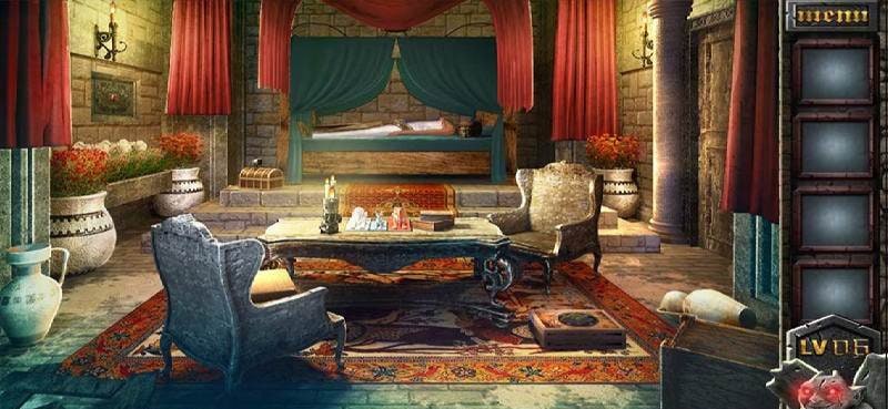 Can you escape the 100 room VII screenshot 2