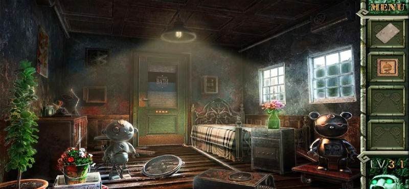 Can You Escape the 100 Room IX screenshot 1