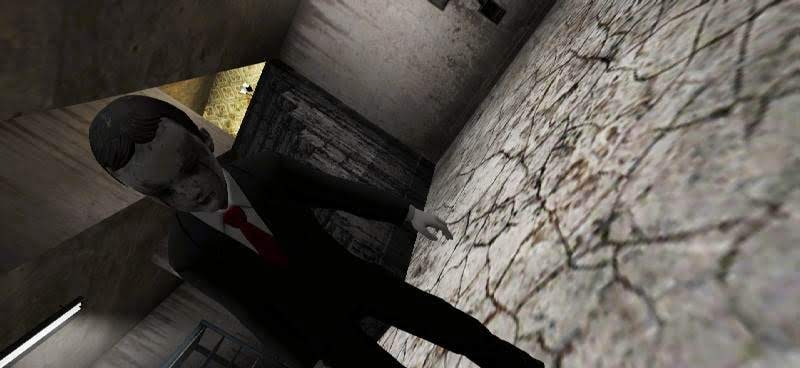Evil Kid - The Horror Game screenshot 1
