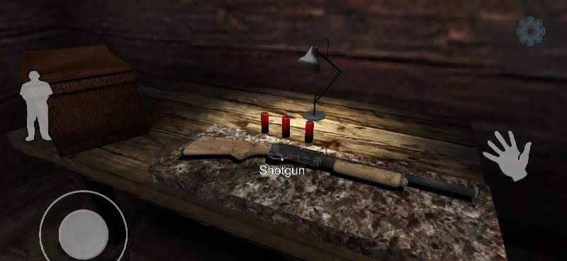 Evil Kid - The Horror Game screenshot 2