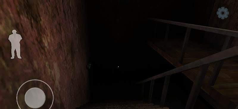 Evil Kid - The Horror Game screenshot 3