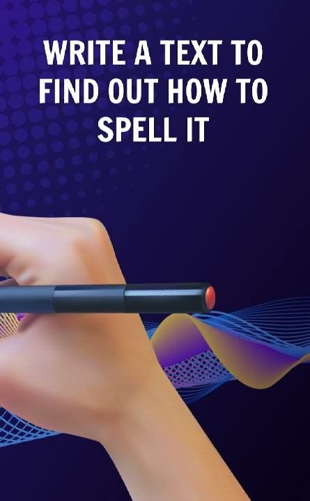Correct Spelling: English Learning App screenshot 4