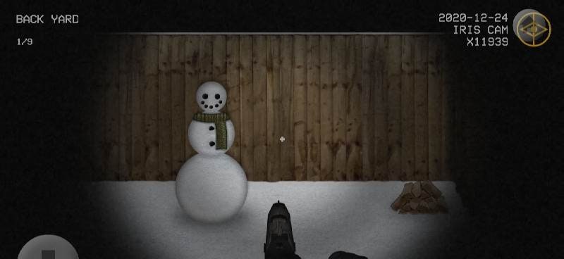 Cold Call screenshot 1