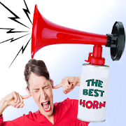 Loudest Air Horn