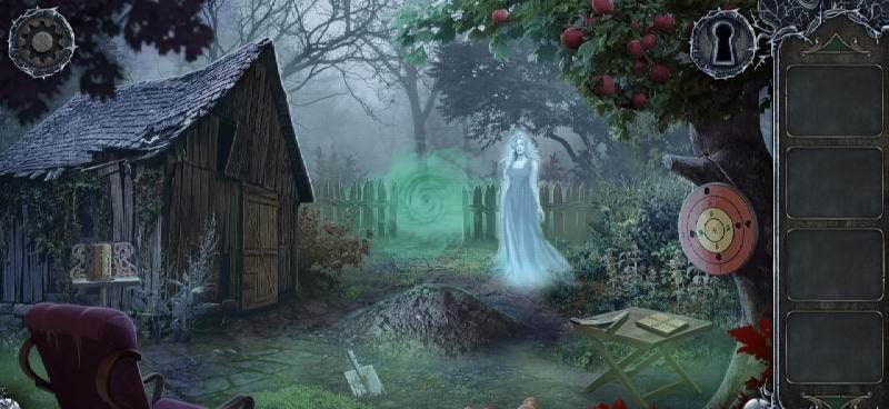 Escape The Ghost Town 5 screenshot 4