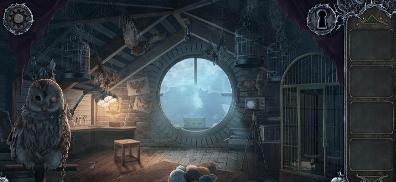 Escape The Ghost Town 5 screenshot 3