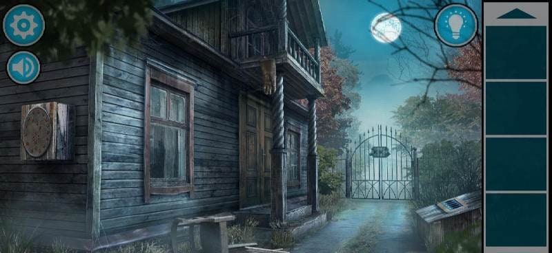 Escape The Ghost Town 3 screenshot 4