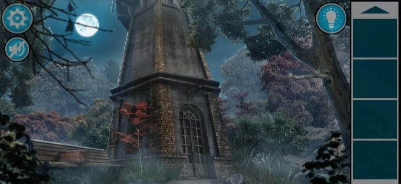 Escape The Ghost Town 3 screenshot 2