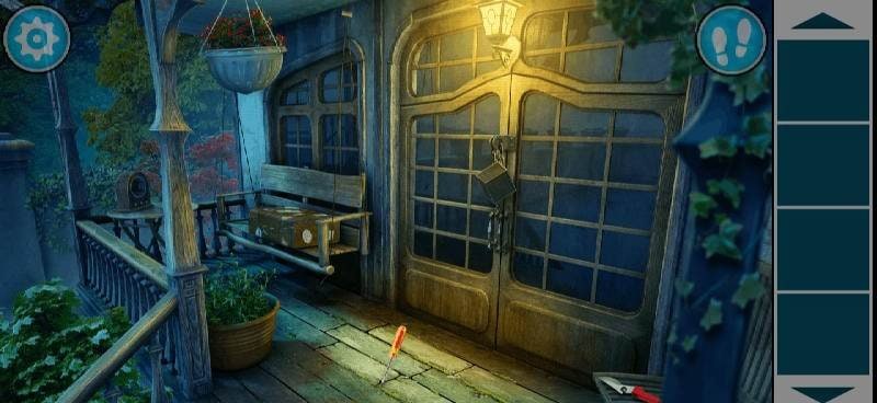 Escape The Ghost Town 2 screenshot 4
