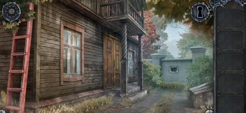 Escape The Ghost Town screenshot 3