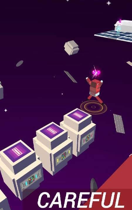 Stretchy Legs! screenshot 4
