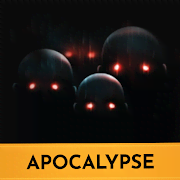 Zombie Survival Battle: Apocalypse
