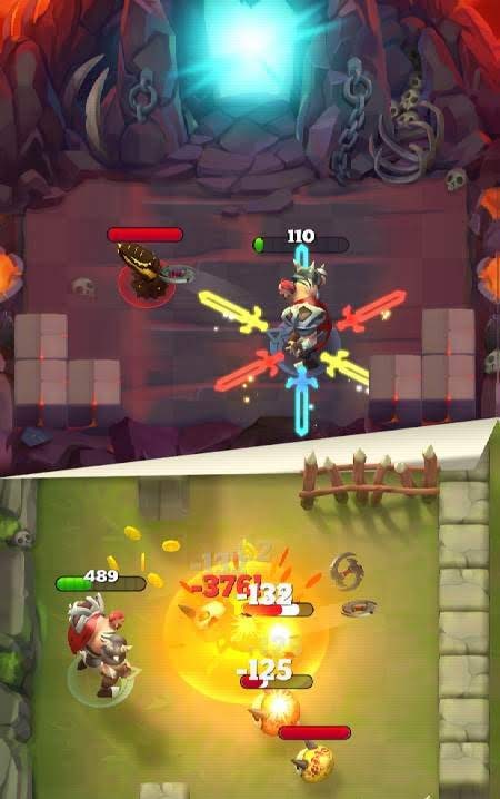 Butchero gameplay screenshot 4