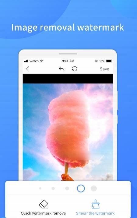 Funbox - Watermark Removal for Social Short Videos screenshot 4