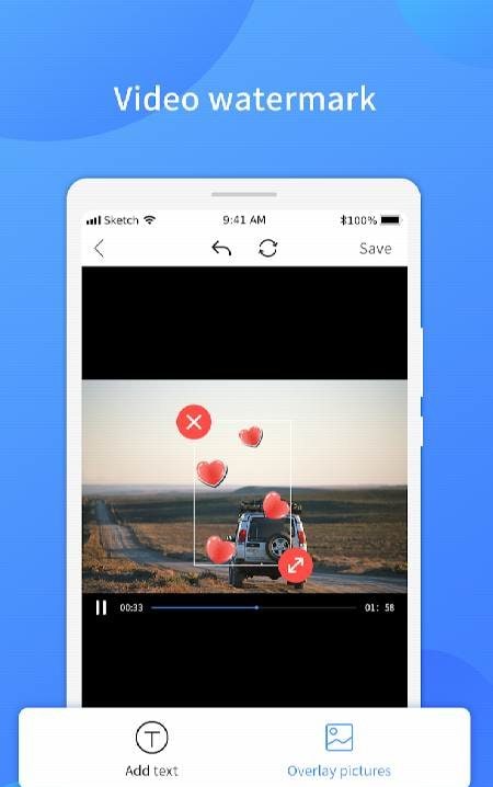 Funbox - Watermark Removal for Social Short Videos screenshot 2