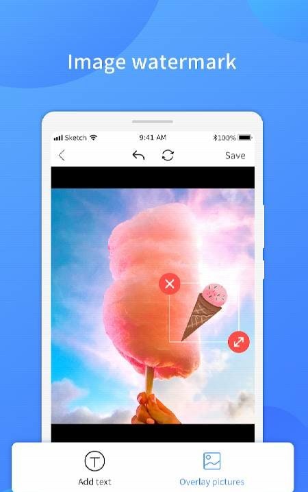 Funbox - Watermark Removal for Social Short Videos screenshot 3