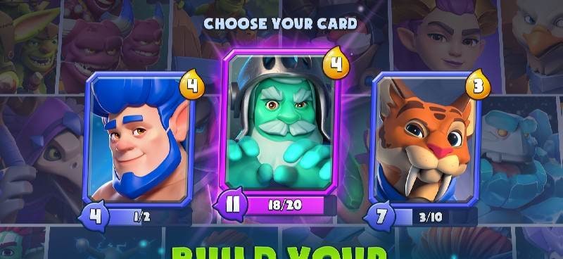 Rage Arena screenshot 3