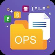 FileOps Pro: Batch Rename - Shred - Encrypt Files
