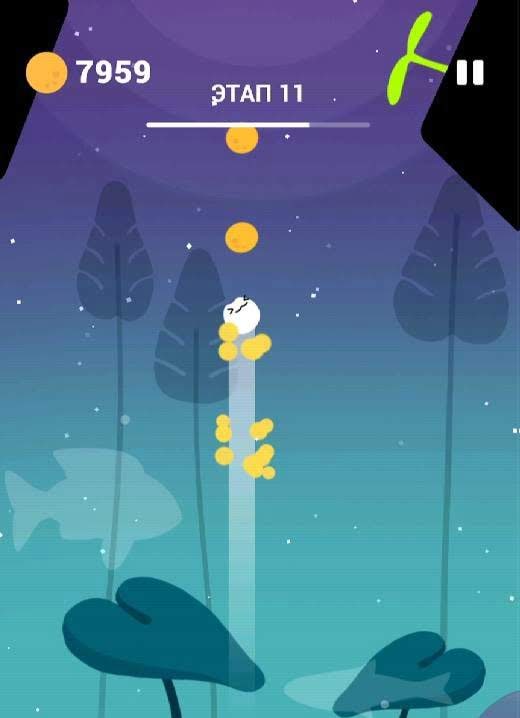 Flip! the Frog screenshot 2