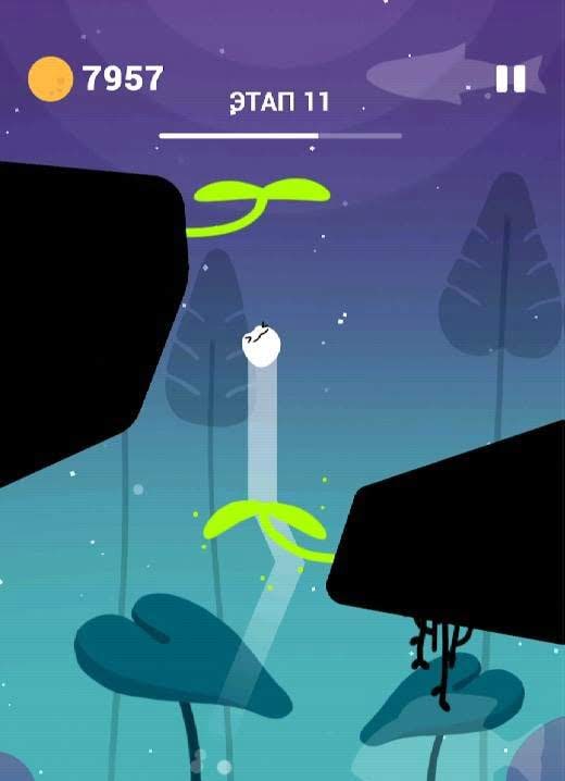 Flip! the Frog screenshot 3