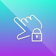 Touch Lock : Lock touch screen