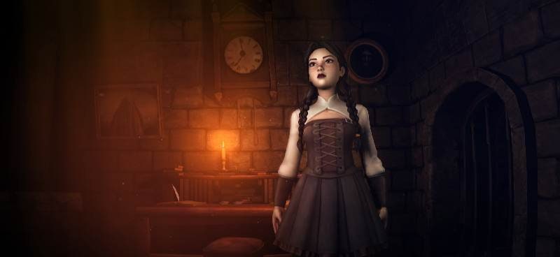 House of Nightmare screenshot 3
