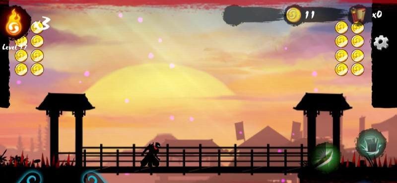 Ninja 3 screenshot 4
