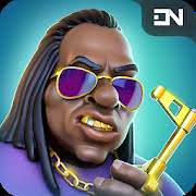 Downtown Gangstaz: Online