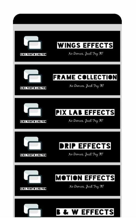 120x PhotoLab Pro screenshot 3