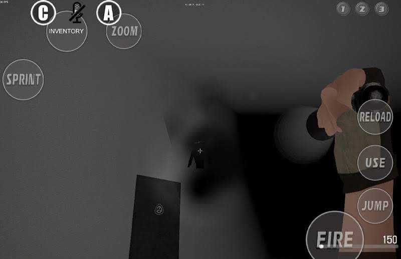 SCP: Site-19 screenshot 3