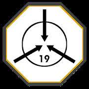 SCP: Site-19
