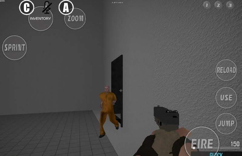 SCP: Site-19 screenshot 4