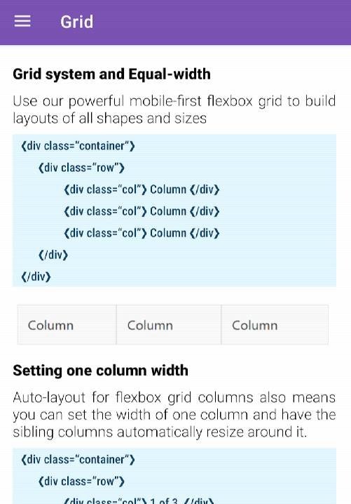Bootstrap5 screenshot 3