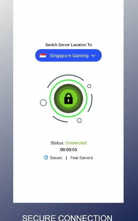 Wild VPN Pro: Premium VPN, No Subscription, No Ads screenshot 3