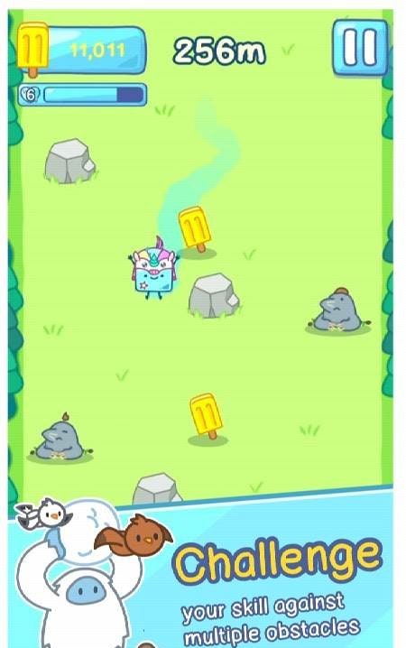 CubeMelt screenshot 4