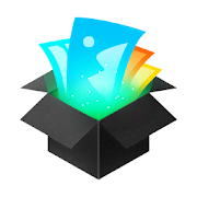 Wallz - HD Stock, Community & Live Wallpapers