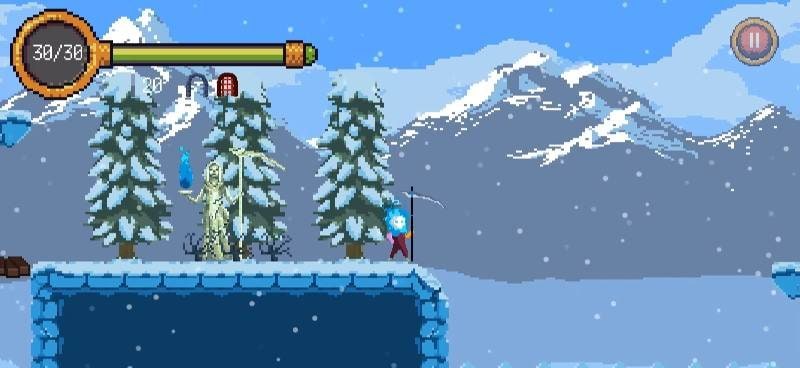 Reaper of Immortals gameplay screenshot 3